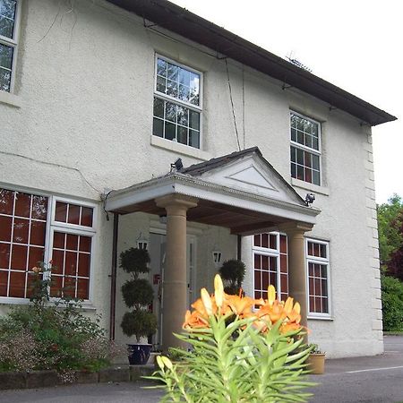Walton-le-Dale Brook House Hotel מראה חיצוני תמונה