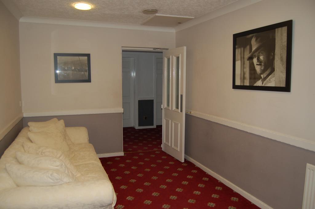 Walton-le-Dale Brook House Hotel מראה חיצוני תמונה
