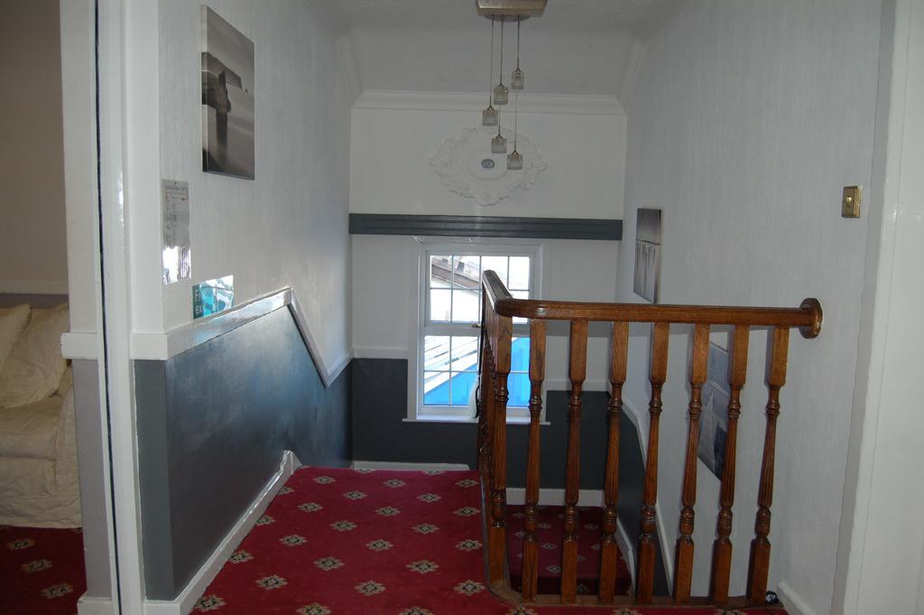 Walton-le-Dale Brook House Hotel מראה חיצוני תמונה