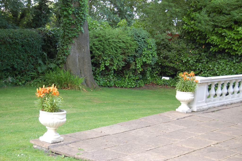 Walton-le-Dale Brook House Hotel מראה חיצוני תמונה