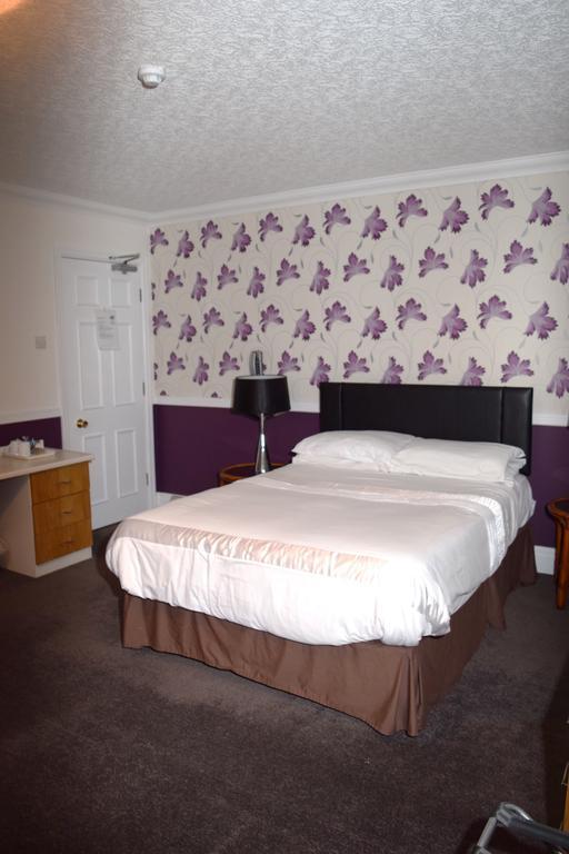 Walton-le-Dale Brook House Hotel מראה חיצוני תמונה